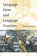 Language Form & Language Function