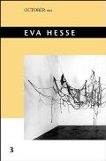 Eva Hesse October Files