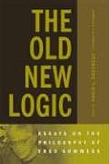 Old New Logic Essays on the Philosophy of Fred Sommers