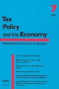 Tax Policy and the Economy: An Introduction to a Philosophy of Language