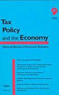 Tax Policy & The Economy
