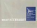 What Is a Bridge The Making of Calatravas Bridge in Seville
