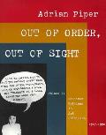Out Of Order Out Of Sight Volume 2