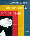 Out Of Order Out Of Sight 2 Volumes