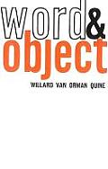 Word & Object