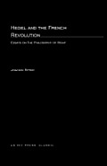 Hegel & The French Revolution