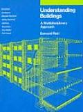 Understanding Buildings A Multidisciplinary Approach
