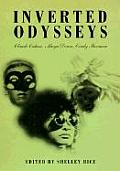 Inverted Odysseys Claude Cahun Maya Deren Cindy Sherman