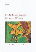 Similarity & Symbols In Human Thinking