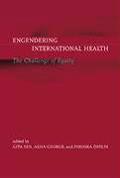 Engendering International Health The Challenge of Equity