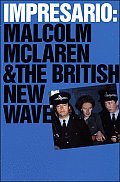 Impresario Malcolm Mclaren & The British