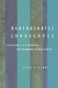 Bureaucratic Landscapes Interagency Cooperation & the Preservation of Biodiversity