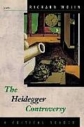 Heidegger Controversy A Critical Reader
