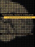 Transcranial Magnetic Stimulation A Neurochronometrics of Mind