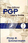 Official PGP Users Guide