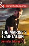 The Marine's Temptation