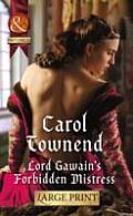 Lord Gawain's Forbidden Mistress
