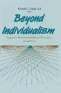 Beyond Individualism Toward A Retrieval