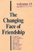 Changing Face Of Friendship