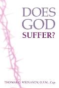Does God Suffer?