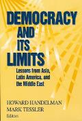 Democracy Its Limits