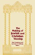 Making Of Jewish & Christian Worship