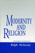 Modernity And Religion