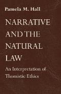Narrative Natural Law