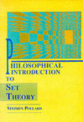 Philosophical Introduction To Set Theory