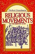 Religious Movements In The Middle Ages