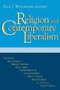 Religion Contemporary Liberalism