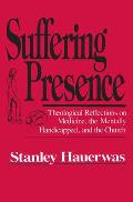 Suffering Presence Theological Reflectio