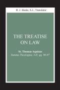 Treatise on Law Summa Theologiae I II 88 90 97