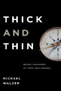 Thick Thin: Moral Argument at Home and Abroad