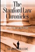 Stanford Law Chronicles: Doin' Time On The Farm