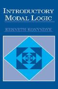 Introductory Modal Logic