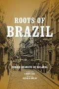 Roots Of Brazil Sergio Buarque De Holanda