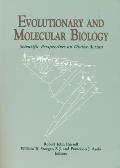 Evolutionary Molecular Biology