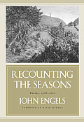 Recounting The Seasons Poems 1958 2005