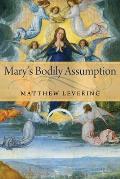 Mary's Bodily Assumption