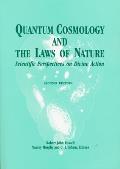 Quantum Cosmology Laws of Nature: Philosophy