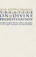 Treatise On Divine Predestination