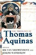 Theology Of Thomas Aquinas