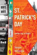 St. Patrick's Day: another day in Dublin
