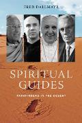 Spiritual Guides: Pathfinders in the Desert