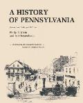 History Of Pennsylvania