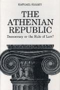 Athenian Republic Democracy or Rule of Law