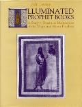 Illuminated Prophet Books A Study Of B