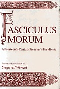 Fasciculus Morum A Fourteenth Century
