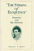 Strains Of Eloquence Emerson & His Sermo